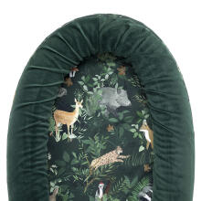 Makaszka Premium Babynest Art.154962