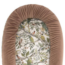Makaszka Premium Babynest Art.154964
