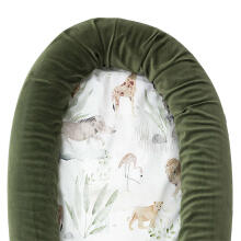 Makaszka Premium Babynest Art.154965