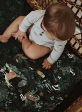Makaszka Bedding Set Ornithology S Art.154979