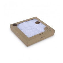 Ceba Baby Sleeping Bag Art.811 Blue