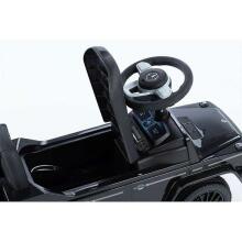 Toma Mercedes-Benz G352D Art.652 Black