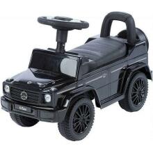 Toma Mercedes-Benz G352D Art.652 Black