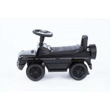 Toma Mercedes-Benz G352D Art.652 Black