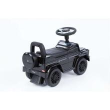 Toma Mercedes-Benz G352D Art.652 Black
