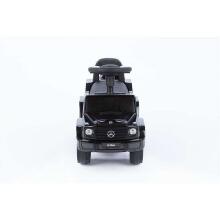 Toma Mercedes-Benz G352D Art.652 Black