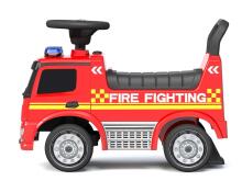 Toma Mercedes-Benz Fire Fighting Art.657F Red