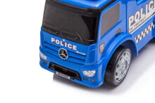 Toma Mercedes-Benz Police Art.657P Blue