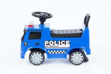 Toma Mercedes-Benz Police Art.657P Blue
