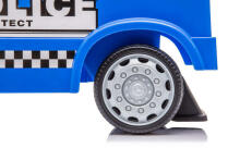 Toma Mercedes-Benz Police Art.657P Blue
