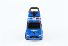 Toma Mercedes-Benz Police Art.657P Blue