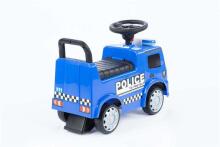 Toma Mercedes-Benz Police Art.657P Blue
