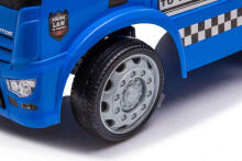 Toma Mercedes-Benz Police Art.657P Blue