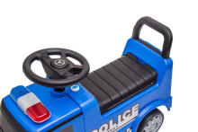 Toma Mercedes-Benz Police Art.657P Blue