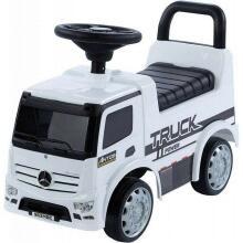Toma Mercedes-Benz Truck Art.657T White