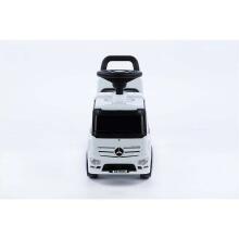 Toma Mercedes-Benz Truck Art.657T White