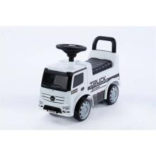 Toma Mercedes-Benz Truck Art.657T White