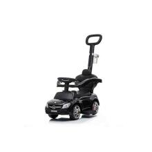 Toma Mercedes C63 Art.639 Black