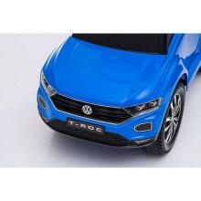 Toma Volkswagen T-Roc Art.650 Blue