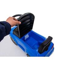 Toma Volkswagen T-Roc Art.650 Blue