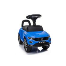 Toma Volkswagen T-Roc Art.650 Blue