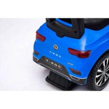 Toma Volkswagen T-Roc Art.650 Blue