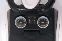 Toma Ride Car Art.HZ613W White