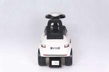 Toma Ride Car Art.HZ613W White