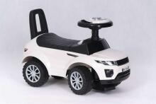 Toma Ride Car Art.HZ613W White