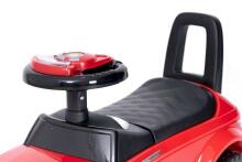 Toma HZ613W Red Bērnu stumjamā mašīna