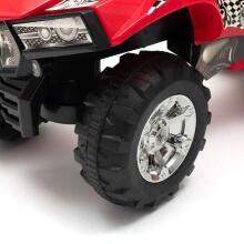Toma Quad HZ551 Yellow