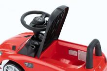 Toma Mercedes GT Art.BDM0921 Red