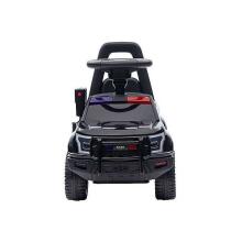 Toma Police QLS-993 Black