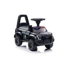 Toma Police QLS-993 Black