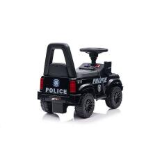 Toma Police QLS-993 Black