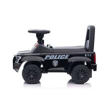 Toma Police QLS-993 Black