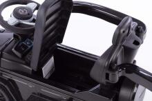 Toma Mercedes G350 Art.653L+R Black