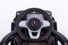Toma Mercedes G350 Art.653L+R Black