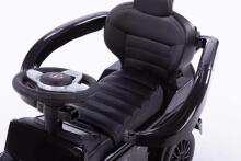 Toma Mercedes G350 Art.653L+R Black
