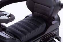 Toma Mercedes G350 Art.653L+R Black