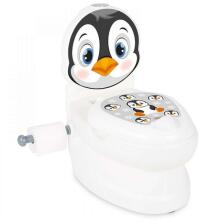 Lemodo Educational Potty Pingwin Art.155062 muzikāls podiņš