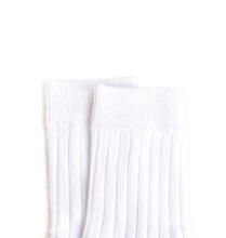 La Bebe™ Nursing Eco Organic Cotton Socks Art.155064 White