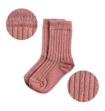 La Bebe™ Nursing Eco Organic Cotton Socks Art.155065 Purple