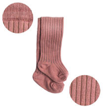 La Bebe™ Nursing Eco Powder  Organic Cotton Tights Art.155067