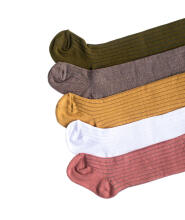 La Bebe™ Nursing Eco Powder  Organic Cotton Tights Art.155067