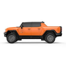 "RASTAR 1:26 RC automaš?nas modelis ""Hummer EV"", 93100"