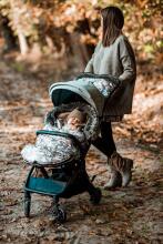 Makaszka Waterproof Muff Art.155235