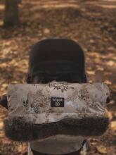 Makaszka Waterproof Muff Art.155238