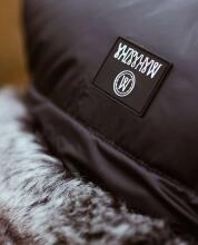 Makaszka Waterproof Muff Art.155240