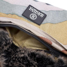 Makaszka Waterproof Muff Art.155243